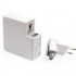 Блок питания к ноутбуку Vinga Apple 87W 5.2V3A/9V3A/12V3A/15V3A/20.2V4.3A USB-C (VPA-87-APP-C) Блок питания к ноутбуку Vinga Apple 87W 5.2V3A/9V3A/12V3A/15V3A/20.2V4.3A USB-C (VPA-87-APP-C)