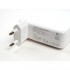 Блок питания к ноутбуку Vinga Apple 87W 5.2V3A/9V3A/12V3A/15V3A/20.2V4.3A USB-C (VPA-87-APP-C) Блок питания к ноутбуку Vinga Apple 87W 5.2V3A/9V3A/12V3A/15V3A/20.2V4.3A USB-C (VPA-87-APP-C)