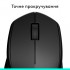Мышка Logitech M280 Black (910-004287)