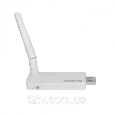 OPENBOX AIR - беспроводной Wi-Fi адаптер