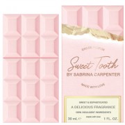 Парфюмированная вода Sabrina Carpenter Sweet Tooth 30 мл (810023672920)