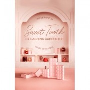 Парфюмированная вода Sabrina Carpenter Sweet Tooth 30 мл (810023672920)