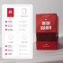 Настольная игра 18+ Memo Games Между нами: о любви , украинский (1000174)