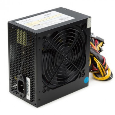 Блок питания Vinga 500W ОЕМ (VPS-500-120) Блок питания Vinga 500W ОЕМ (VPS-500-120)