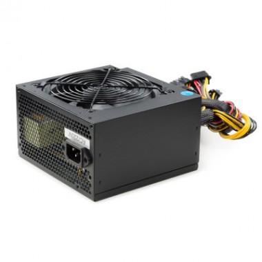Блок питания Vinga 500W ОЕМ (VPS-500-120) Блок питания Vinga 500W ОЕМ (VPS-500-120)