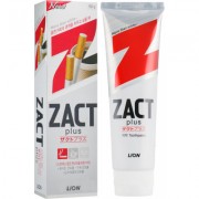 Зубная паста Lion Zact отбеливающая 150 г (8806325603849)