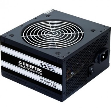Блок питания Chieftec 500W (GPS-500A8)