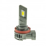 2шт. Світлодіодні лампи H11 Cyclone type44/LED/12V/25W/6700Lm/5000K