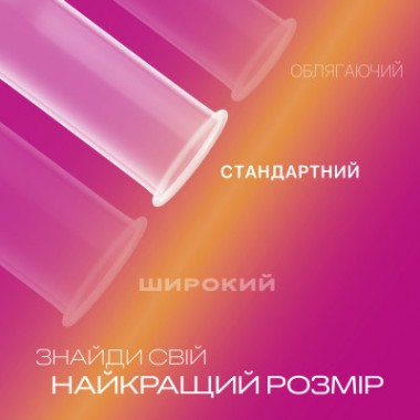 Презервативы Durex Pleasuremax с силиконовой смазкой с ребрами и точками 12 шт. (5038483204016)