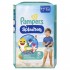 Подгузники Pampers для плавания Splashers Размер 5-6 (14+ кг) 10 шт (8001090728951) Подгузники Pampers для плавания Splashers Размер 5-6 (14+ кг) 10 шт (8001090728951)