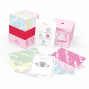 Настольная игра Memo Games Между Нами девчонками (1000198)