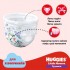 Подгузники Huggies Pants 4 (9-14 кг) для мальчиков 72 шт (5029053564104)