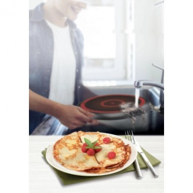 Сковорода Tefal Simply Clean для блинов 25 см (B5671053)