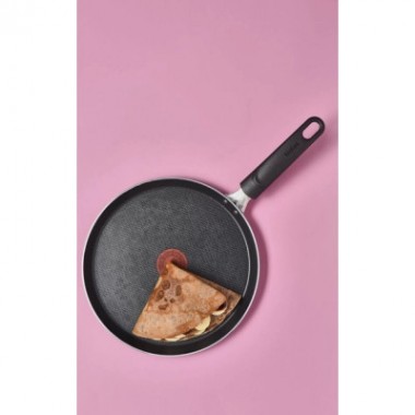 Сковорода Tefal Simply Clean для блинов 25 см (B5671053)