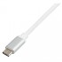 Переходник Type-C 3.1 to HDMI 4K 10 cm Atcom (13888)
