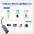 Переходник USB 3.0 to RJ45 Gigabit Lan Dynamode (DM-AD-GLAN)