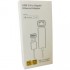 Переходник USB 3.0 to RJ45 Gigabit Lan Dynamode (DM-AD-GLAN)
