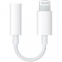 Переходник Lightning to Jack 3.5mm AC-001 XoKo (XK-AC-001) Переходник Lightning to Jack 3.5mm AC-001 XoKo (XK-AC-001)