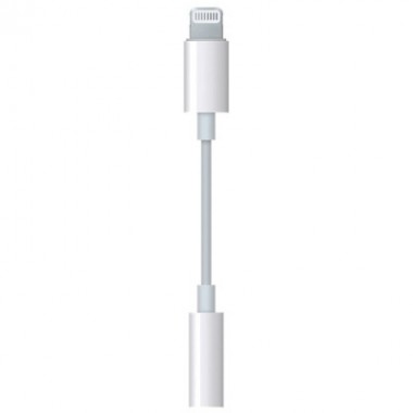 Переходник Lightning to Jack 3.5mm AC-001 XoKo (XK-AC-001) Переходник Lightning to Jack 3.5mm AC-001 XoKo (XK-AC-001)