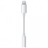Переходник Lightning to Jack 3.5mm AC-001 XoKo (XK-AC-001) Переходник Lightning to Jack 3.5mm AC-001 XoKo (XK-AC-001)
