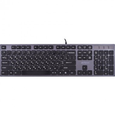 Клавиатура A4Tech KV-300H (4711421846707)