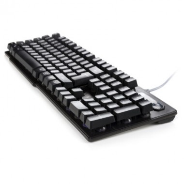 Клавиатура Vinga KB414 black