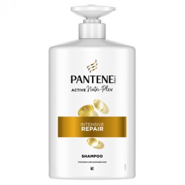 Шампунь Pantene Pro-V Интенсивное восстановление 1000 мл (8001841617817)