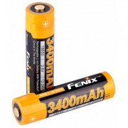 Аккумулятор Fenix 18650 3400 mAh (ARB-L18-3400)