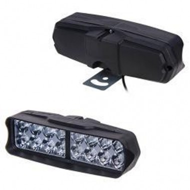 2шт. Фары LED NEN 0W/9-32V/16LED 48773 (2шт) 2шт. Фары LED NEN 0W/9-32V/16LED 48773 (2шт)