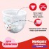 Подгузники Huggies Little Movers/Pants 3 Mega 6-11 кг для девочек 58 шт (5029053547480) Подгузники Huggies Little Movers/Pants 3 Mega 6-11 кг для девочек 58 шт (5029053547480)