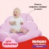 Подгузники Huggies Pants 6 (15-25 кг) для девочек 60 шт (5029053564135) Подгузники Huggies Pants 6 (15-25 кг) для девочек 60 шт (5029053564135)