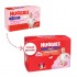 Подгузники Huggies Little Movers/Pants 3 Mega 6-11 кг для девочек 58 шт (5029053547480) Подгузники Huggies Little Movers/Pants 3 Mega 6-11 кг для девочек 58 шт (5029053547480)