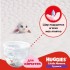 Подгузники Huggies Little Movers/Pants 3 Mega 6-11 кг для девочек 58 шт (5029053547480) Подгузники Huggies Little Movers/Pants 3 Mega 6-11 кг для девочек 58 шт (5029053547480)