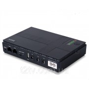 Mini UPS для роутера 10400 mA, DC1018P
