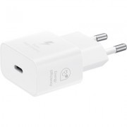 Зарядное устройство Samsung 25W Power Adapter (w/o cable) White (EP-T2510NWEGEU)