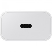Зарядное устройство Samsung 25W Power Adapter (w/o cable) White (EP-T2510NWEGEU)