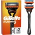 Бритва Gillette Fusion5 с 2 сменными картриджами (7702018874125/7702018866946)