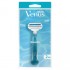 Бритва Gillette Venus Smooth с 2 сменными картриджами (3014260262693)