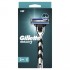 Бритва Gillette Mach3 с 2 сменными картриджами (7702018020706/7702018020676) Бритва Gillette Mach3 с 2 сменными картриджами (7702018020706/7702018020676)