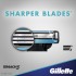 Бритва Gillette Mach3 с 2 сменными картриджами (7702018020706/7702018020676) Бритва Gillette Mach3 с 2 сменными картриджами (7702018020706/7702018020676)