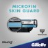 Бритва Gillette Mach3 с 2 сменными картриджами (7702018020706/7702018020676) Бритва Gillette Mach3 с 2 сменными картриджами (7702018020706/7702018020676)