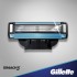 Бритва Gillette Mach3 с 2 сменными картриджами (7702018020706/7702018020676) Бритва Gillette Mach3 с 2 сменными картриджами (7702018020706/7702018020676)