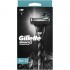 Бритва Gillette Mach3 Charcoal Древесный уголь С 2 сменными картриджами (8700216074308) Бритва Gillette Mach3 Charcoal Древесный уголь С 2 сменными картриджами (8700216074308)