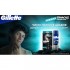Бритва Gillette Mach3 Charcoal Древесный уголь С 2 сменными картриджами (8700216074308) Бритва Gillette Mach3 Charcoal Древесный уголь С 2 сменными картриджами (8700216074308)