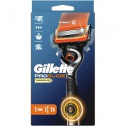 Бритва Gillette Fusion5 ProGlide Power с 1 сменным картриджем (7702018390786)
