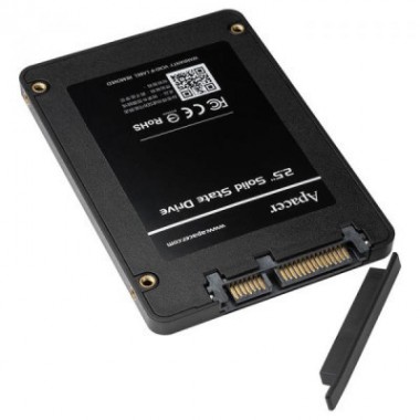 Накопитель SSD 2.5