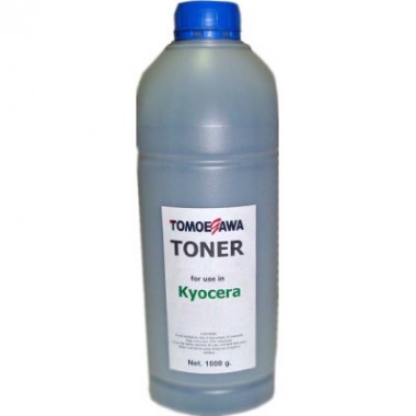 Тонер KYOCERA TK-1150/TK-1160/TK-1170 (1000г) Tomoegawa (TG-KM2040-1) Тонер KYOCERA TK-1150/TK-1160/TK-1170 (1000г) Tomoegawa (TG-KM2040-1)