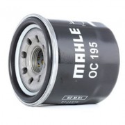 Фильтр масляный Mahle OC195