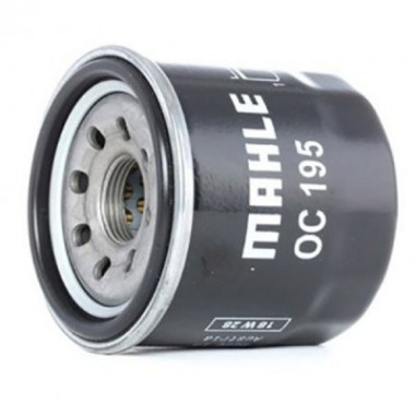 Фильтр масляный Mahle OC195
