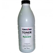 Тонер KYOCERA TK-1110/TK-1115/TK-1120/TK-1125 (500г) Tomoegawa (TG-KM1020-05)